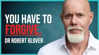 Why Your Father Was Destined To Let You Down - Dr. Robert Glover