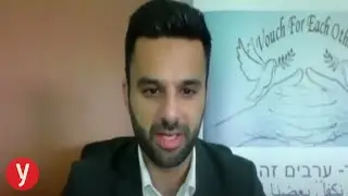 מומחה ללבנון מתייחס להפגנות הנרחבות: 