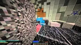 McPvP- HG win - 1v1v1