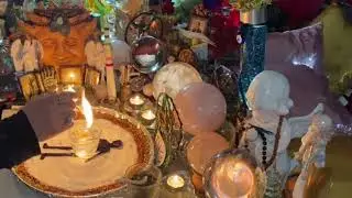 Чистка от морока и порчи на здоровье с обраткой и защитой 😇🌎🗝🦉👋🏻