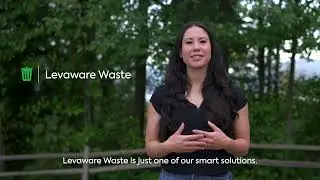 Levaware Waste Demonstration