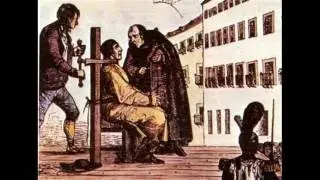 Los más terribles métodos de tortura de la historia, parte 2 | Alex Senderovich