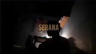 Serana || for revenge || cover gitar