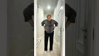 Прогулочный костюм! Висел 3 года в шкафу #мамаотличника #прогулочный