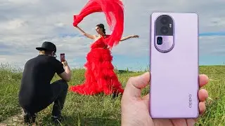OPPO Reno10 Pro+ 5G - The New King Of Portrait Mode?