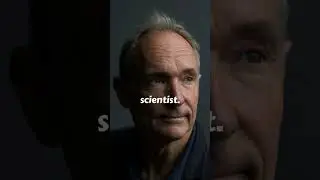 The First Webisite Ever Created 