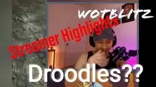 WoT Blitz: Streamer at their best #2 😁 