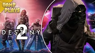 Xur Location & Inventory (May 19, 2023) | Destiny 2