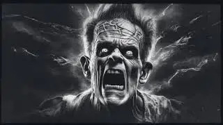 MAN MADE MONSTER