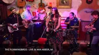 The Hummingbirds - Red Truck