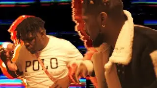 SoloArtist x Sicnarf -Trap On Fire (Official Music Video)