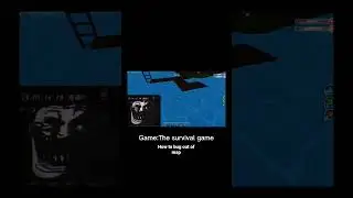 #gaming #subscribe #edit #capcut #roblox #trollge  #survival