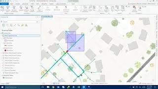 Getting to Know the Utility Network