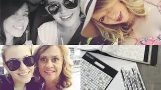 Fotos com a Bruna Vieira, loja de revestimos e 3D do novo apê