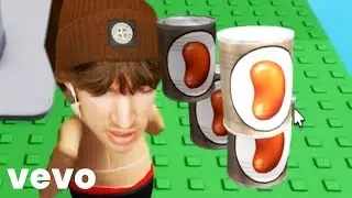 Flamingo - Bean Song (Music Video)