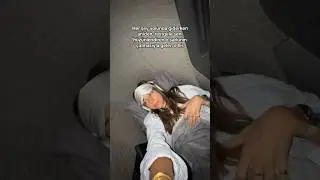 Kız neşesi aniden bir melodiyle gelen histir🥹