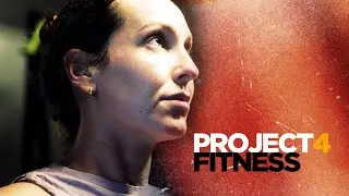 Project4 Fitness - Didsbury