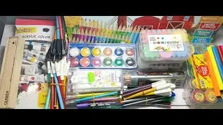 My Arts Collections