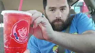 Sprite Aruba Jam Review (Wendy's)
