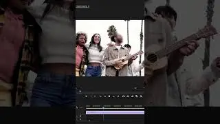Blur Faces in Video with Premiere Pro #gaussianblur #premiereprotutorial #tutorial #premierepro