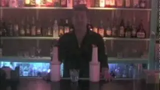San Diego Bartending School teaches the Madras
