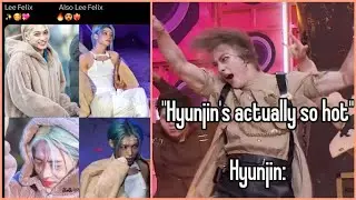 STRAY KIDS Memes only STAY's can UNDERSTAND!💜