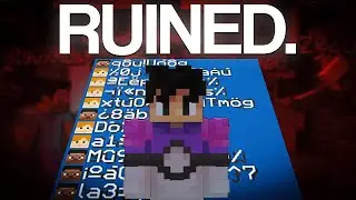 The End Of Hypixel Bedwars