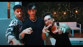 FABRO ft. MYA - Suelta, Sola y Tranquila (Behind The Scenes)