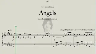 Angels  -  Robbie Williams
