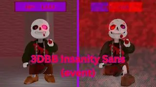 Determined 7 Old File Event Biblically Accurate Dusted OPs