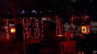 Michael Graves Live Stream
