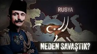 Could the Ottoman Empire Escape World War I?
