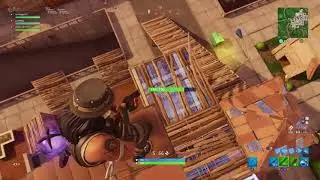 THE REAL FASTEST BUILDER ON CONSOLE!!! (ACTUALLY NOT CLICKBAIT)