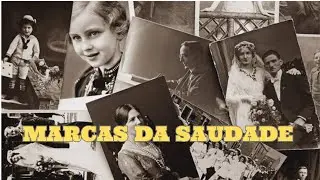 Como A Saudade Deixa Grandes Marcas II / MydNyte – Noir Et Blanc Vie