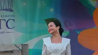 Ю.Почкалова "Тополя"