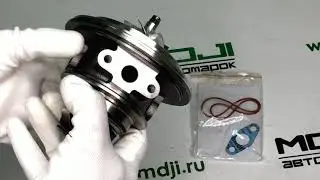 Картридж турбины 06J145713
