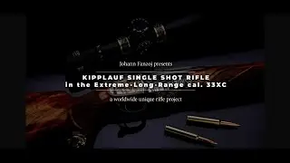JOHANN FANZOJ KB - 33XC - a Unique Luxury long range project