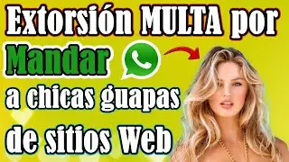 La Extorsión 
