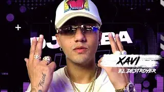 Dj Urba Live ft. Xavi The Destroyer