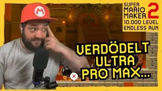 Verdödelt Ultra Pro Max HD | 10K ENDLESS RUN