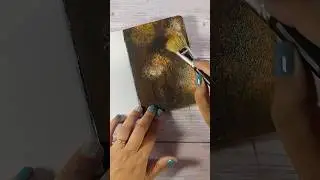 Rust Texture Backgrounds for Art Journals 