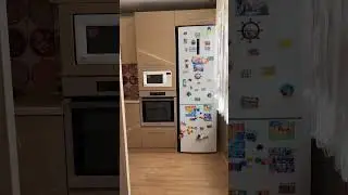 Четырёхкомнатная квартира в золотом квадрате Западного МКР Ростов-на-Дону🔥 #недвижимость