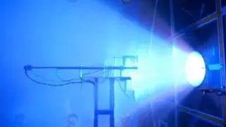 VASIMR at Full Power
