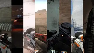 все не вышедшие видео. (csgo, gta5)