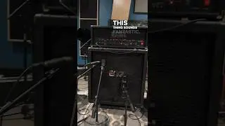 Tracking More Guitars w/Necronomicon Ex Mortis