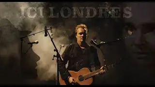 Axel Bauer - Ici Londres (Official video)