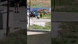 Ребята занимаются Спортом!