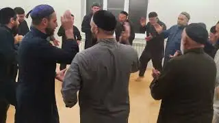 Умаров Азряил волач. Оаршот бийс