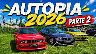 ✅ AUTOPÍA 2026: PART TWO – DISCOVERING HIDDEN GEMS