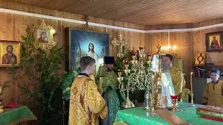 Кто Бог велий , яко Бог наш